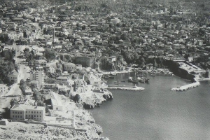 Eski Antalya