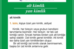 HER GÜN BİR KELİME 1. Albüm