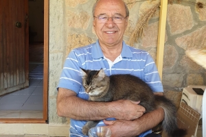 Hayvan Dostlarımız