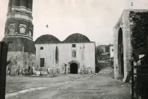 Eski Antalya Resimleri