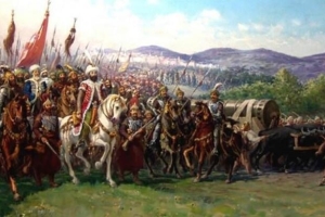 Osmanlı Devleti Neden Yıkıldı?