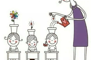 EĞİTİM KARİKATÜRLERİ