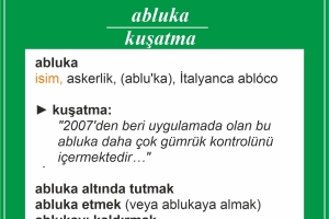 HER GÜN BİR KELİME 1. Albüm