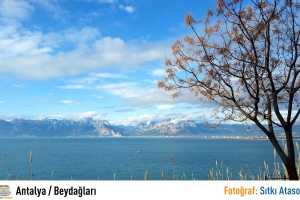 Antalya Körfezi
