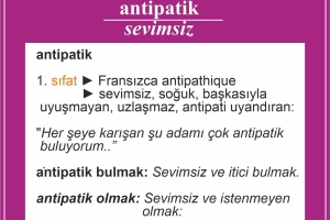 HER GÜN BİR KELİME 1. Albüm