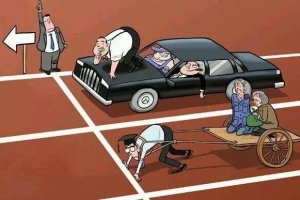 EĞİTİM KARİKATÜRLERİ