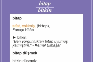HER GÜN BİR KELİME 1. Albüm