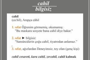 HER GÜN BİR KELİME 1. Albüm