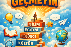 KELİME DEYİP GEÇMEYİN