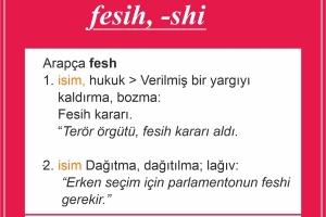 HER GÜN BİR KELİME 1. Albüm