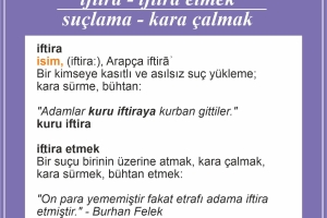 HER GÜN BİR KELİME 1. Albüm