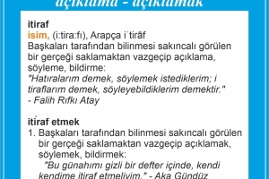 HER GÜN BİR KELİME 1. Albüm