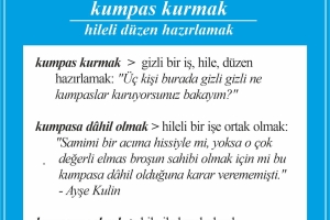 HER GÜN BİR KELİME 1. Albüm