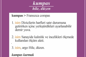 HER GÜN BİR KELİME 1. Albüm