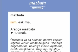 HER GÜN BİR KELİME 1. Albüm