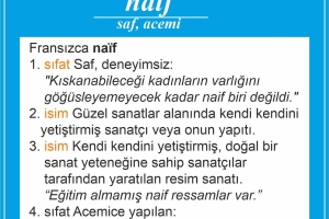 HER GÜN BİR KELİME 1. Albüm