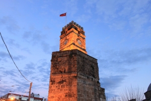 Antalyanın Sembolleri
