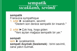 HER GÜN BİR KELİME 1. Albüm