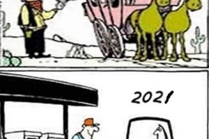 EĞİTİM KARİKATÜRLERİ