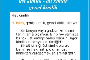 HER GÜN BİR KELİME 1. Albüm