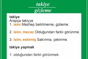 HER GÜN BİR KELİME 1. Albüm