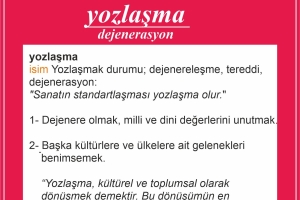 HER GÜN BİR KELİME 1. Albüm
