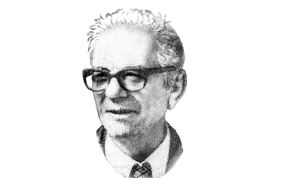 Sayıların Efendisi Cahit Arf