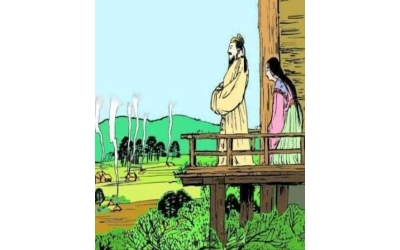 Halkın Zenginliği Bizim de Zenginliğimizdir