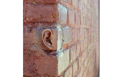 Berlinde hakimler var