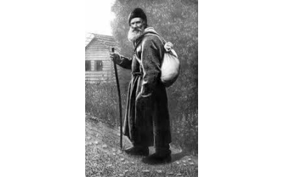 Çiftçi Pahom\\\'un İbretlik Öyküsü