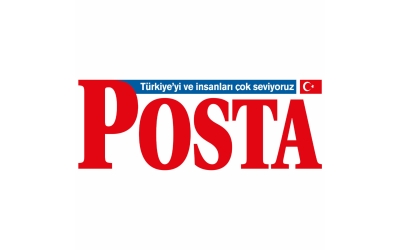 POSTA Gazetesinde Tam Sayfa Bir İlan / 2009