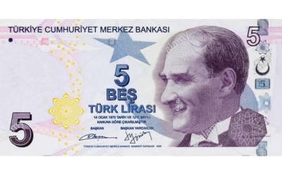 Prag Sokaklarında Bir Dilenci