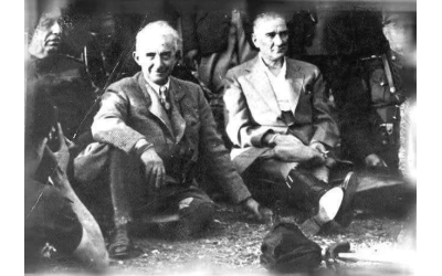 CUMHURİYET KURULDUĞUNDA ÜLKEMİZ NE HALDEYDİ?