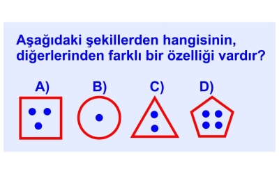 Hangisi Farklı?