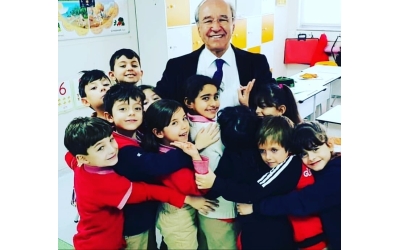 ÇOCUKLAR ÇOCUKLAR