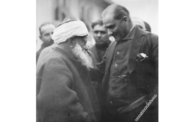 Gel Bu İşten Vazgeç