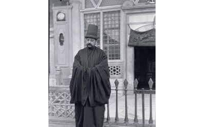 Çelebi Abdülhalim ve Mustafa Kemal