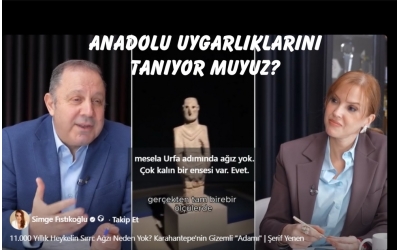 ANADOLU UYGARLIKLARINI TANIYOR MUYUZ?
