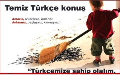 Güzel Türkçemize Ne Oluyor?