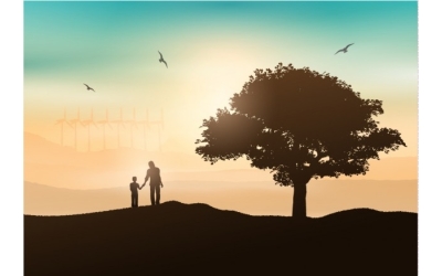 Babanın Oğluna Verdiği Harika Öğüt