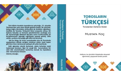 Torosların Türkçesi Çıktı