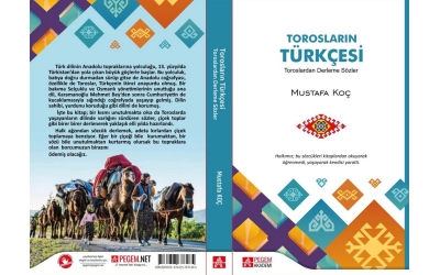 TOROSLARIN TÜRKÇESİ