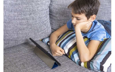Çocukları Teknoloji Bağımlılığından Nasıl Kurtarırız?