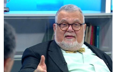 Celal Şengör\'den Cehalet Dersleri