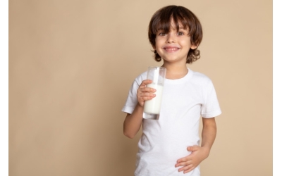 Bir Bardak Sütün Hatırı