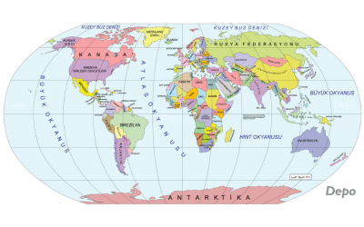 Dünyayı Düzeltmek