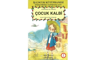 ÇOCUK KALBİ