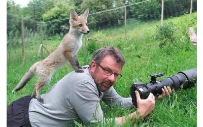 Fotoğraf Dünyası / Seçme Fotoğraflar