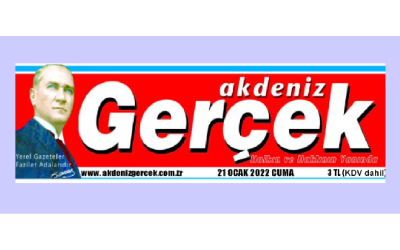 Gerçek Gazetesi, Torosların Türkçesini Tanıttı