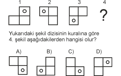 Şekil Dizisi (Örüntü)